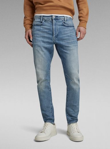 Men's Jeans | Denim Jeans & Acid Wash Jeans | G-Star RAW®